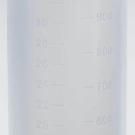 Axiom Products Squeeze and Pour Measuring Container SP64